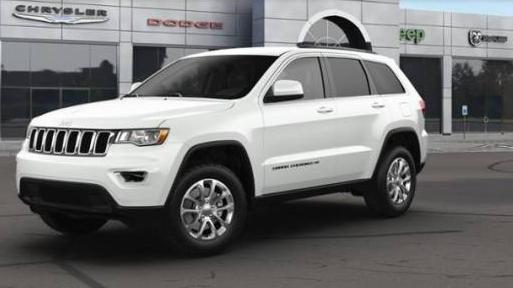 JEEP GRAND CHEROKEE 2022 1C4RJFAG3NC148541 image